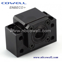 CNC Machine Part Ball Screw Support